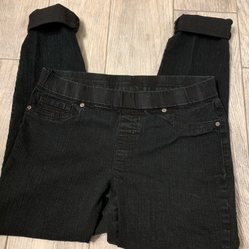 Faded glory | black jeans